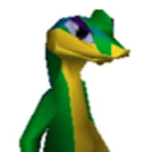 Meet your Posher, Thomas